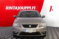 SEAT Toledo vaihtoauto