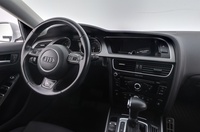 Audi A5 vaihtoauto