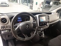 Renault Trafic vaihtoauto