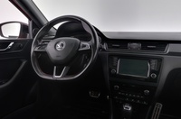 Skoda Rapid vaihtoauto