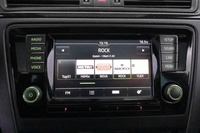 Skoda Rapid vaihtoauto