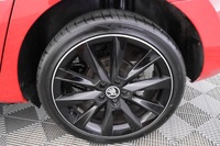 Skoda Rapid vaihtoauto