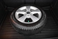 Skoda Rapid vaihtoauto