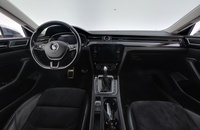 Volkswagen Arteon vaihtoauto