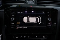 Volkswagen Arteon vaihtoauto