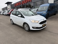 Ford C-MAX vaihtoauto