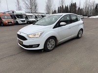 Ford C-MAX vaihtoauto