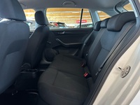 Skoda Rapid vaihtoauto