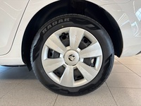 Skoda Rapid vaihtoauto