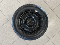 Skoda Rapid vaihtoauto
