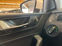 Skoda Rapid vaihtoauto
