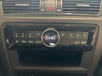 Skoda Rapid vaihtoauto