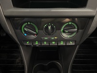 Skoda Rapid vaihtoauto