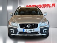 Volvo XC70 vaihtoauto