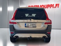 Volvo XC70 vaihtoauto