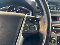 Volvo XC70 vaihtoauto