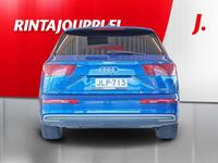 Audi Q7 vaihtoauto