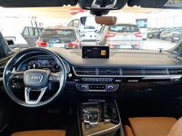 Audi Q7 vaihtoauto