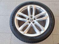 Audi Q7 vaihtoauto