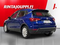 SEAT Arona vaihtoauto