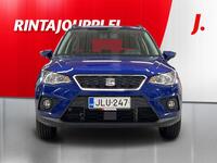 SEAT Arona vaihtoauto