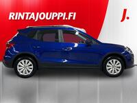 SEAT Arona vaihtoauto