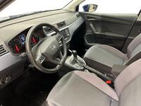 SEAT Arona vaihtoauto