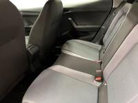 SEAT Arona vaihtoauto