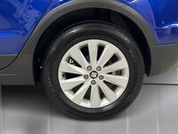 SEAT Arona vaihtoauto