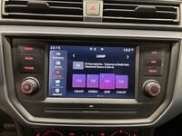 SEAT Arona vaihtoauto