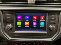 SEAT Arona vaihtoauto