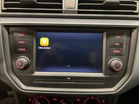 SEAT Arona vaihtoauto