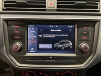 SEAT Arona vaihtoauto