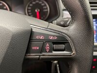SEAT Arona vaihtoauto