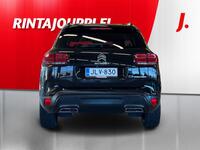 Citroën C5 Aircross vaihtoauto