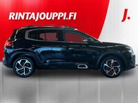 Citroën C5 Aircross vaihtoauto