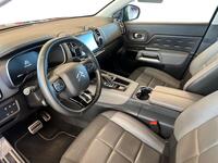 Citroën C5 Aircross vaihtoauto