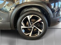 Citroën C5 Aircross vaihtoauto