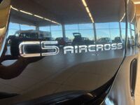 Citroën C5 Aircross vaihtoauto