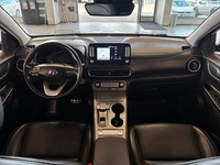 Hyundai Kona vaihtoauto