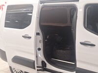 Toyota Proace CITY vaihtoauto