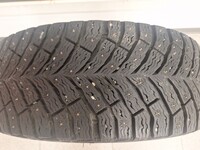 Toyota Proace CITY vaihtoauto