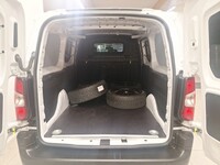 Toyota Proace CITY vaihtoauto