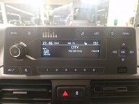 Toyota Proace CITY vaihtoauto