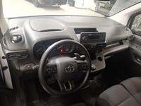 Toyota Proace CITY vaihtoauto