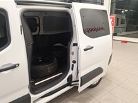 Toyota Proace CITY vaihtoauto