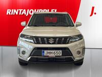 Suzuki Vitara vaihtoauto