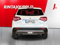 Suzuki Vitara vaihtoauto