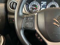 Suzuki Vitara vaihtoauto