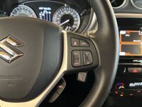 Suzuki Vitara vaihtoauto